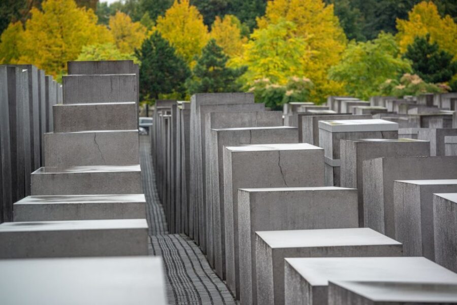 Third Reich and the Holocaust in Berlin Private Guided Tour - Key Things That Make This Tour Worth Your Time