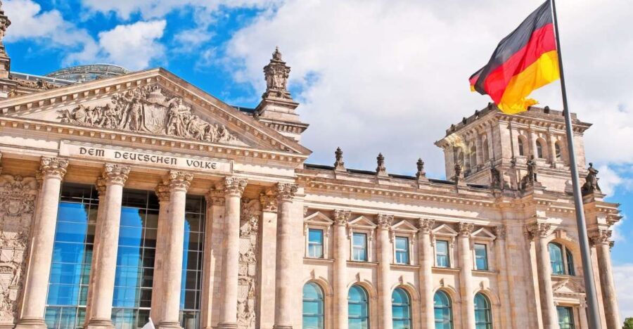 Third Reich and the Holocaust in Berlin Private Guided Tour - Berlin’s Old Town Turns History into Walkable Evidence