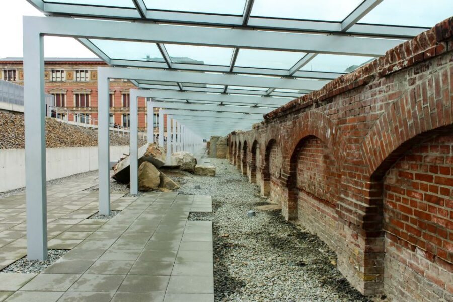 Third Reich and the Holocaust in Berlin Private Guided Tour - Price and Value: Is $219 per Person Fair?