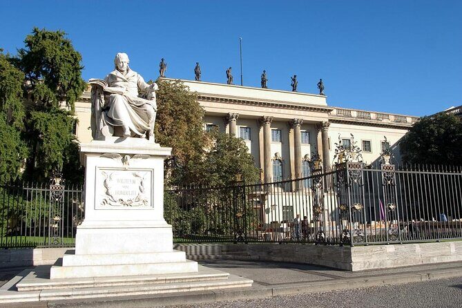 Third Reich Quest Experience in Berlin - Key Things to Know Before You Start