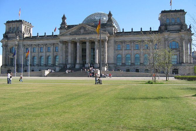 Tours & Sightseeing in English of Berlin, Potsdam and Sachsenhausen - Key things to know before you go