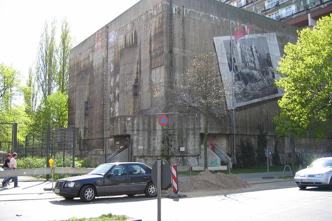 Tours & Sightseeing in English of Berlin, Potsdam and Sachsenhausen - Sachsenhausen: serious history with an easy pace
