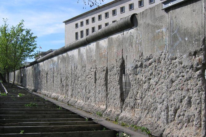 Tours & Sightseeing in English of Berlin, Potsdam and Sachsenhausen - Price and value: why this feels fair for what you get