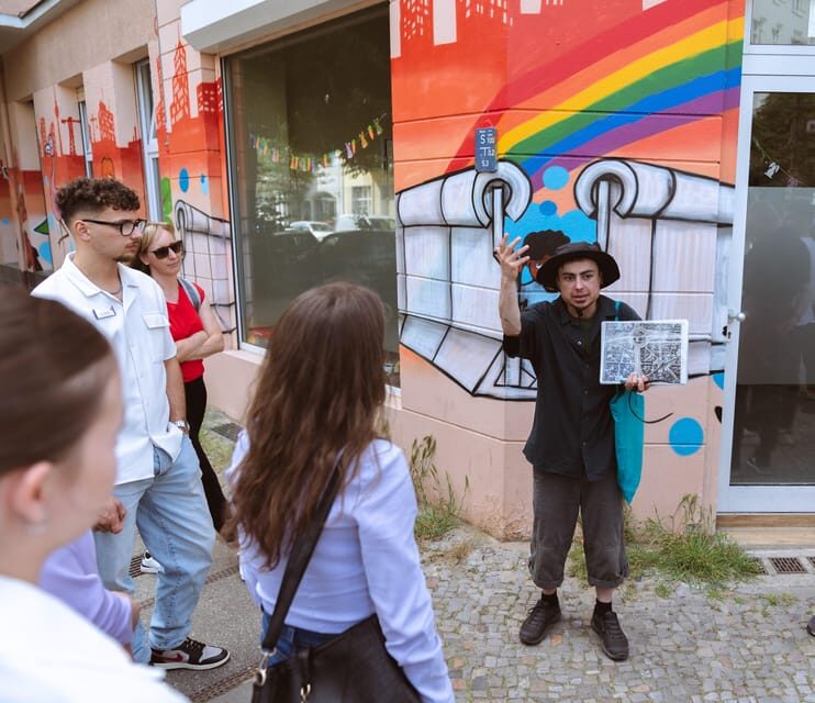 Understanding Kreuzberg: The roots of local (sub)culture - Key highlights you’ll remember