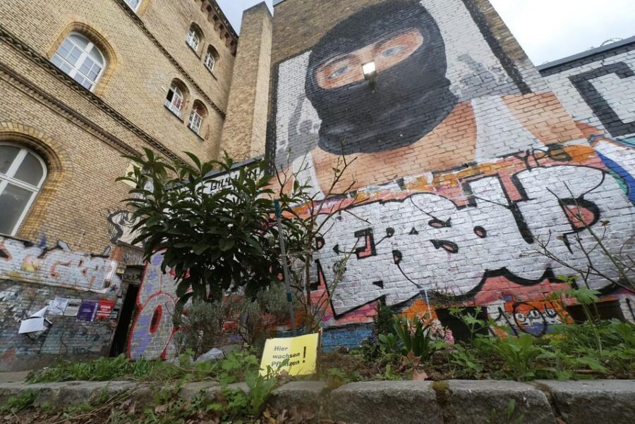 Understanding Kreuzberg: The roots of local (sub)culture - Price and value: why $35 can be a smart Berlin buy