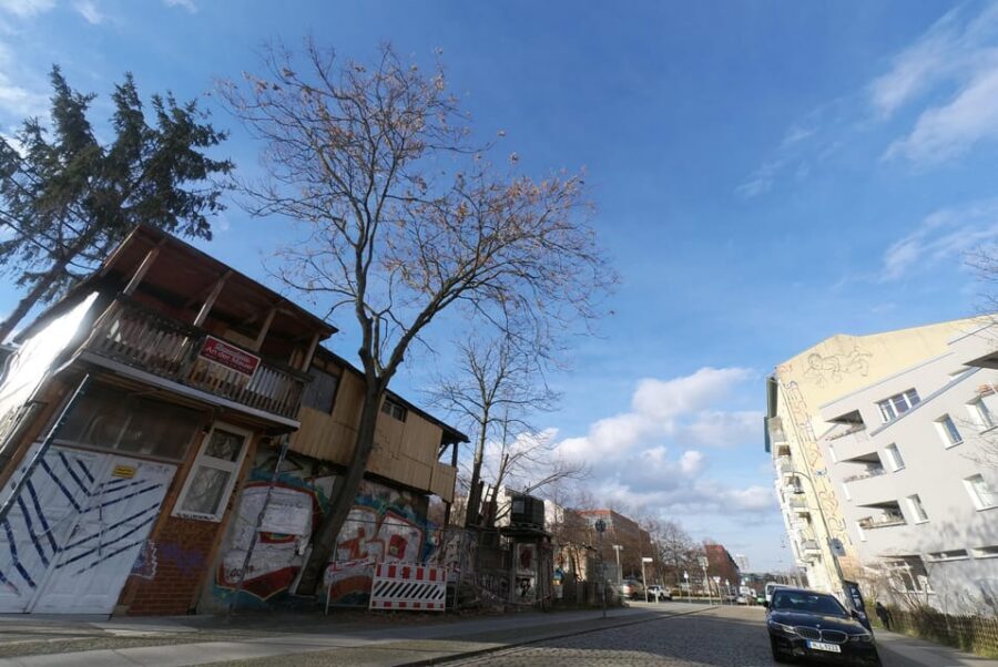 Understanding Kreuzberg: The roots of local (sub)culture - Who should book this Kreuzberg tour