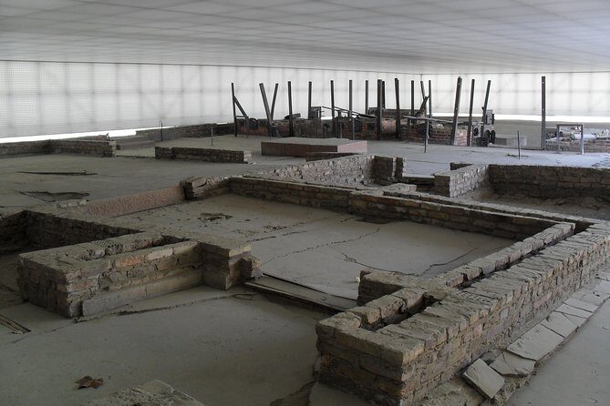 Visita en español al campo de concentración Sachsenhausen - Key things to know before you go