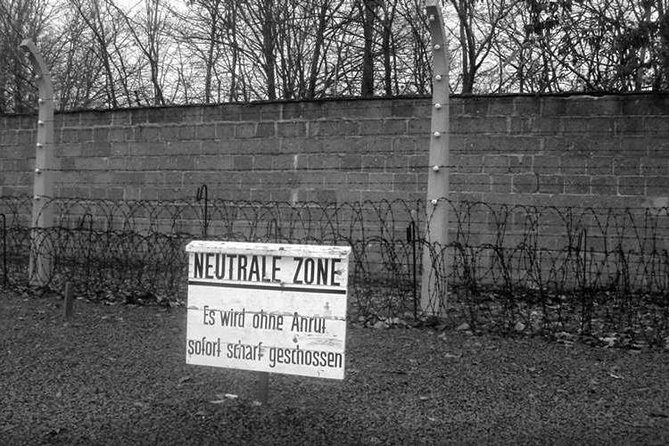 Visita en español al campo de concentración Sachsenhausen - From Berlin to the Memorial: meeting point, time, and what to plan