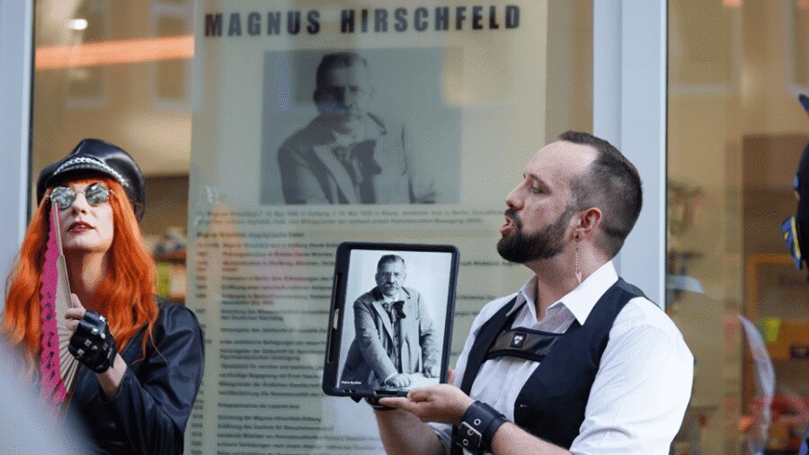 Where It All Began: Berlin’s Queer & Trans History Tour - Key things I’d pay attention to