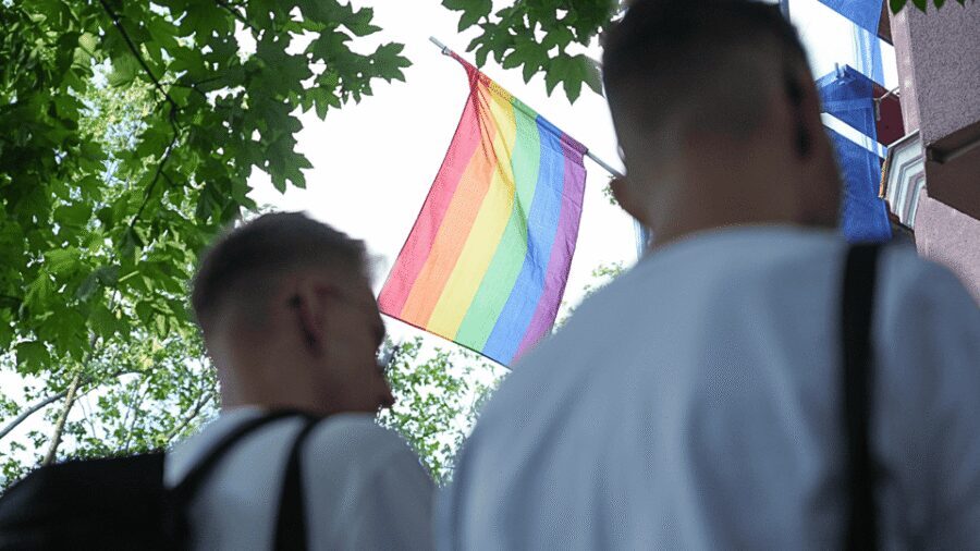 Where It All Began: Berlin’s Queer & Trans History Tour - Walking the Nollendorf route: stop-by-stop moments that make the timeline real