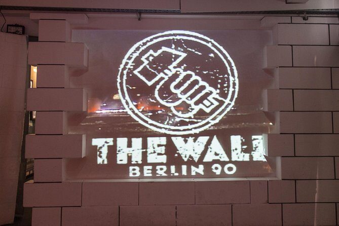 Your ticket to The Wall Museum Berlin - A smart, short visit to Berlin Wall history at The Wall Museum