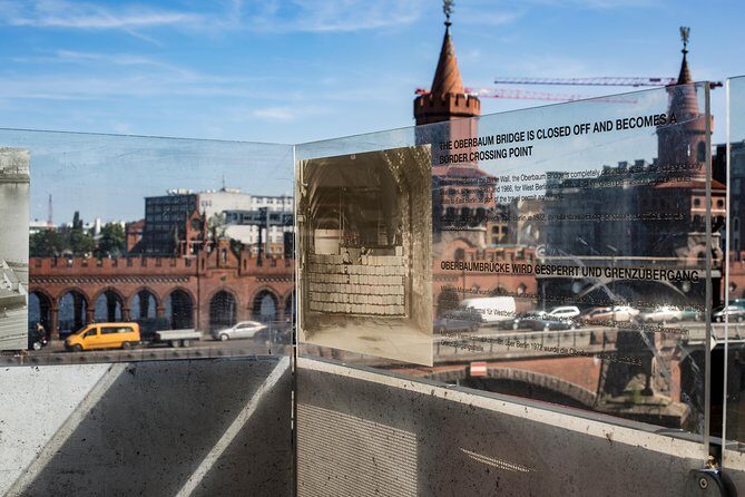 Your ticket to The Wall Museum Berlin - Price and value: is $12.02 a good deal?